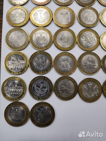 Продам монеты