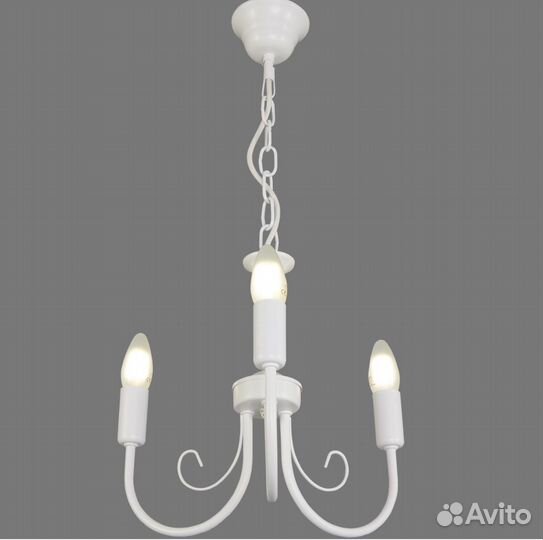 Светильник подвесной