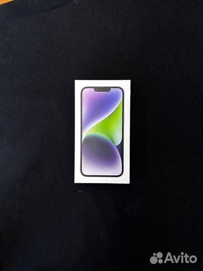 iPhone 14, 256 ГБ