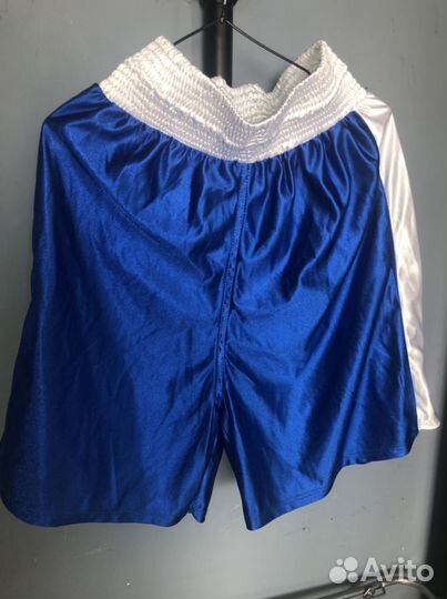 Костюм для бокса