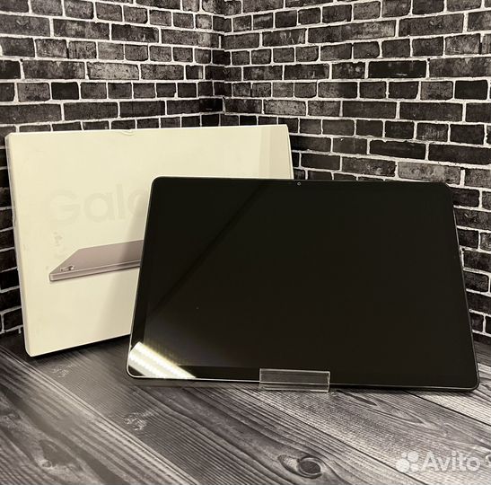 Планшет Samsung Galaxy Tab A9+ Wi-Fi (SM-X210N)