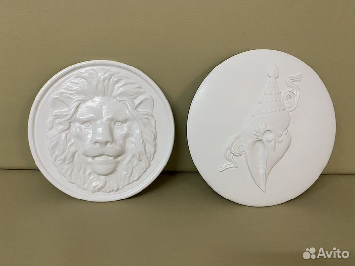 Стеклопластик, производство матриц