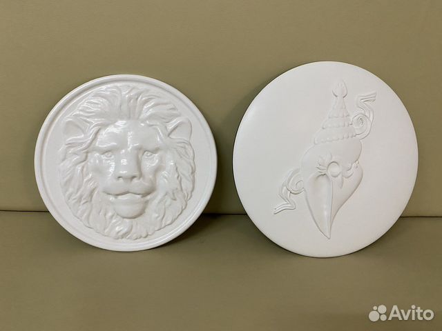 Стеклопластик, производство матриц