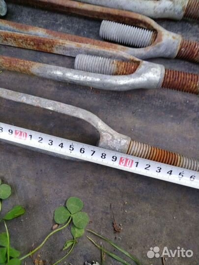 Талреп м20 40-65мм