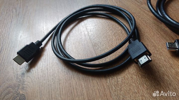 Hdmi кабель. Разная длина