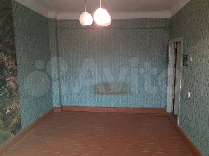 4-к. квартира, 76,8 м², 4/4 эт.