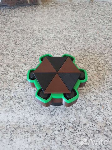 Шкатулка подарок