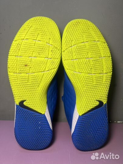 Бутсы Nike React Tiempo Legend 8 Pro