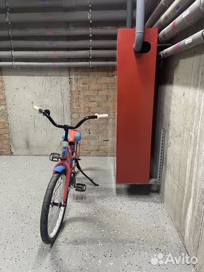Велосипед детский