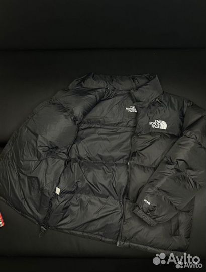 Пуховик The north face 700 tnf