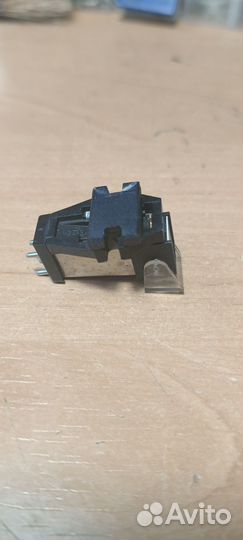 Гзм-055, головка для проигрывателя винила