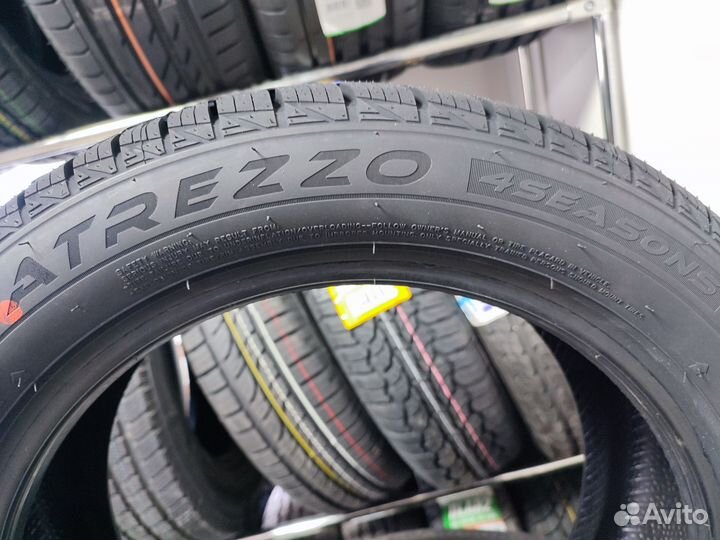 Sailun Atrezzo 4 Seasons 195/50 R15