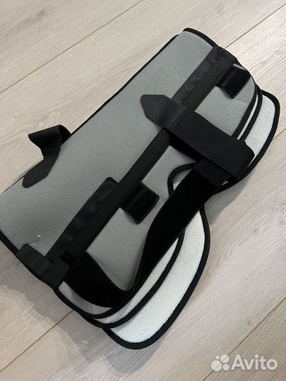 Бандаж на коленный сустав