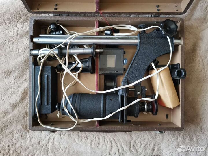 Фотоувеличитель