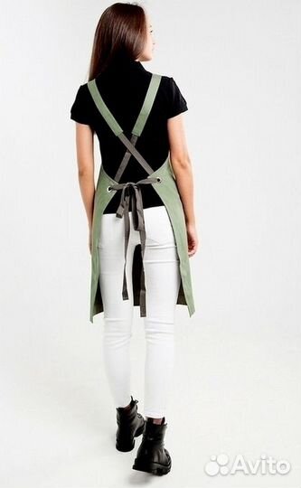 Чёрный китель