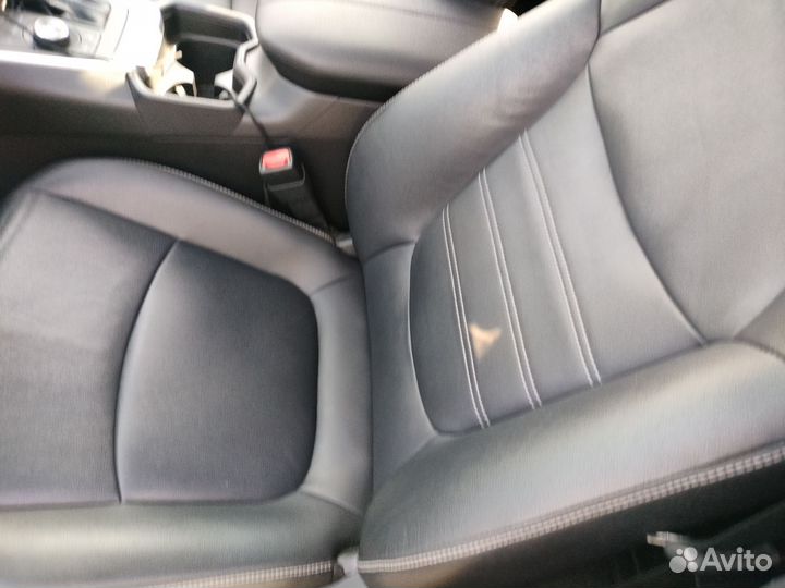 Toyota RAV4 2.0 CVT, 2021, 31 000 км