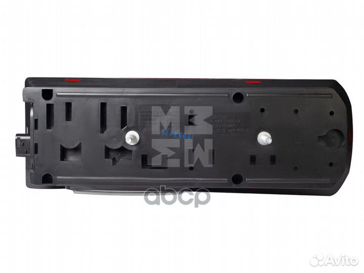 Фонарь задний 440-1986L-WE Depo