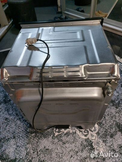 Духовой шкаф