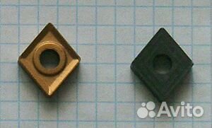 Твердосплавные пластины СССР
