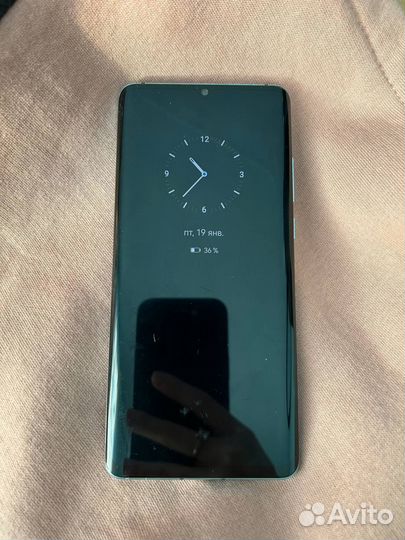 HUAWEI P30 Pro, 8/128 ГБ