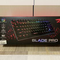 Механическая клавиатура Zet Gaming Blade Pro