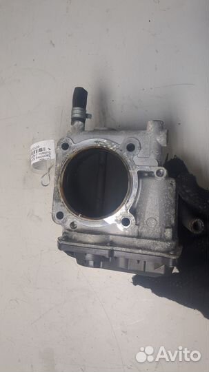 Заслонка дроссельная Subaru Legacy Outback (B13), 2007