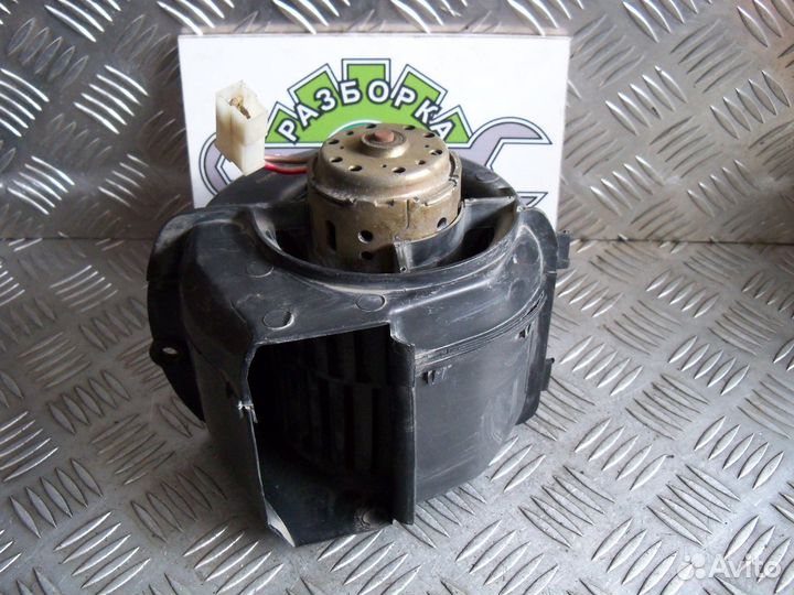 Моторчик отопителя Volkswagen Transporter T3