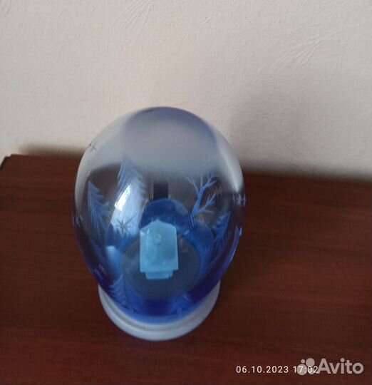 Новогоднее украшение для интерьера