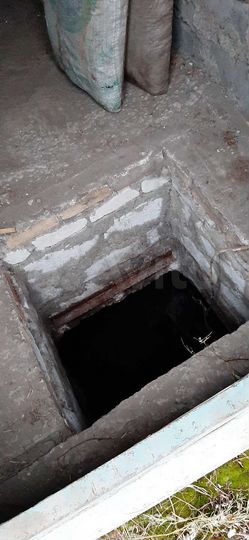 Гараж, 18 м²