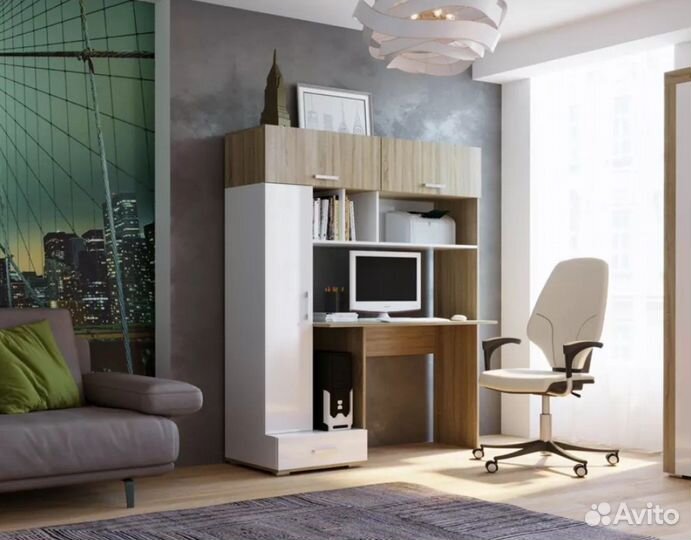 Письменный стол новый