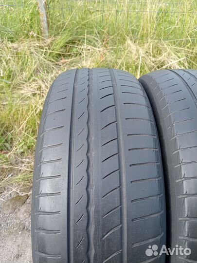 Pirelli Cinturato P1 Verde 185/60 R15 84H