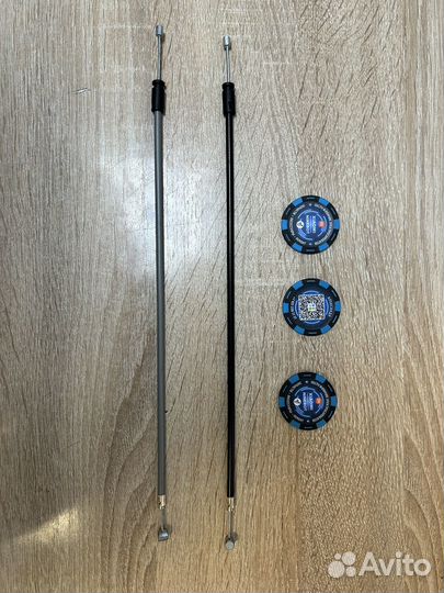 Шеринговый тормозной трос Ninebot