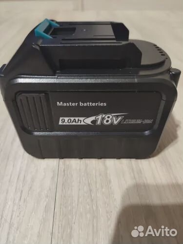 Шуруповерт ледобура Абиден blsg21B + 9аh 2шт акб