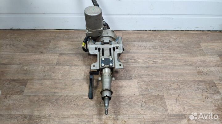 Электроусилитель руля, эур Hyundai Ix35 LM