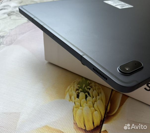 Samsung Tab S7 FE 64gb LTE