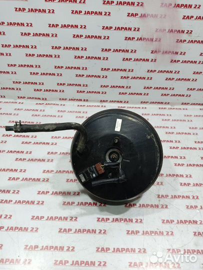 Вакуумный усилитель Mitsubishi Challenger K99 6G74