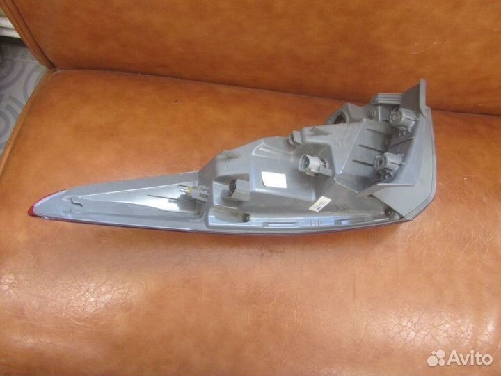 Фонарь левый Hyundai I40 универсал