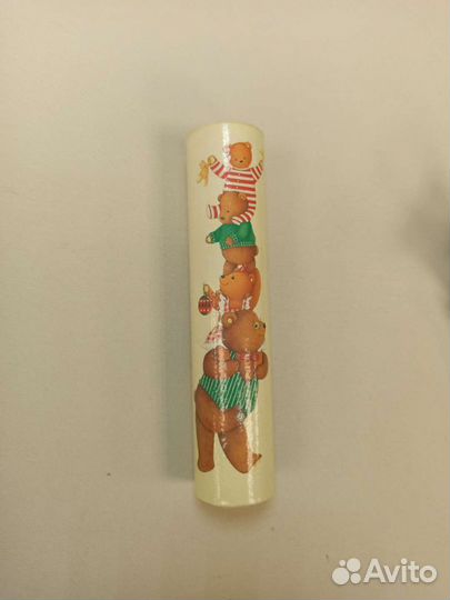 Калейдоскоп СССР