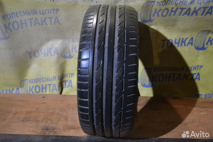 Bridgestone Potenza S001 225/45 R18