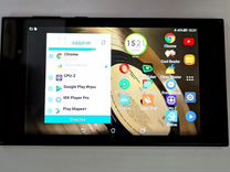 Asus Memo pad 7 ме572 Android планшет