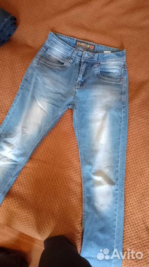 Вещи на подростка