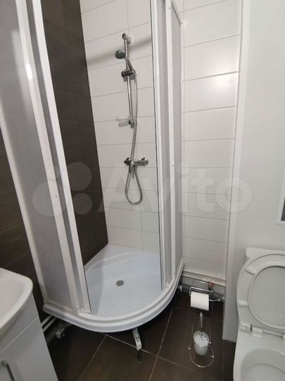 Квартира-студия, 25 м², 14/14 эт.