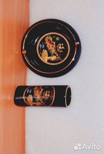 Пепельницы