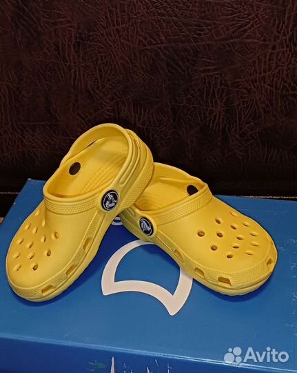 Crocs