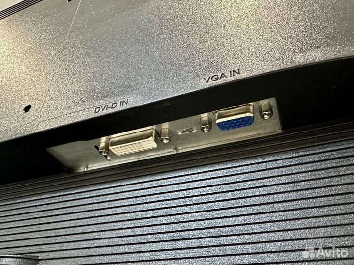 Монитор 24 Acer K242HLbd