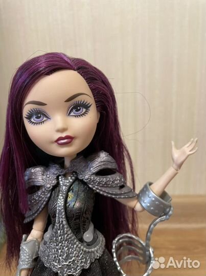 Кукла ever After High