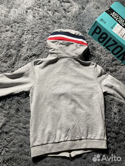 Зип худи Moncler