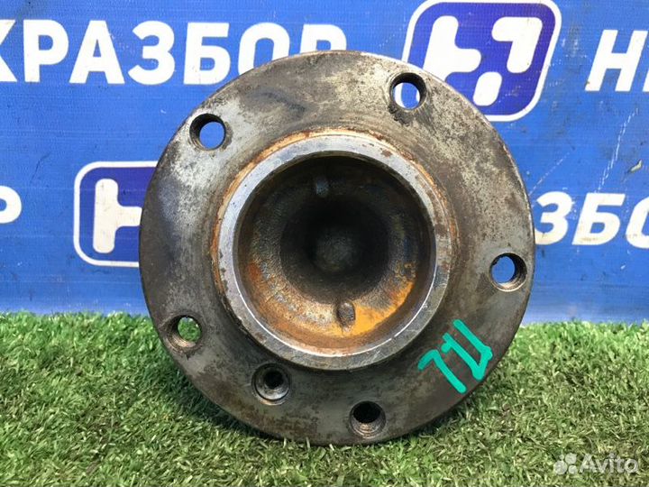 Ступица передняя Bmw 5 E39 2.0 M52 (2000CC