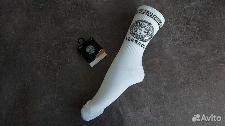 Носки мужские Versace