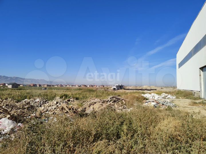 Участок 4,5 сот. (ИЖС)